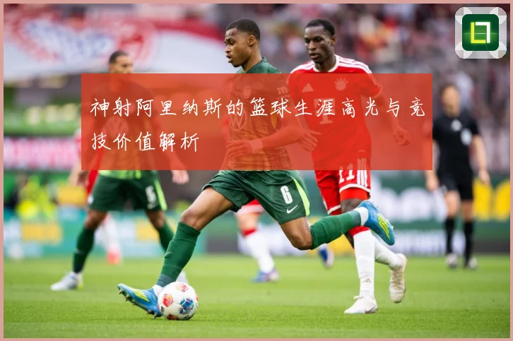 神射阿里纳斯的篮球生涯高光与竞技价值解析