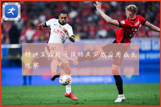 特迪亚兹格斗技巧及实战应用成长观察