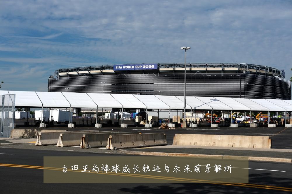 吉田正尚棒球成长轨迹与未来前景解析