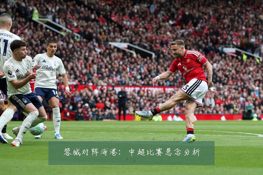 蓉城对阵海港：中超比赛悬念分析