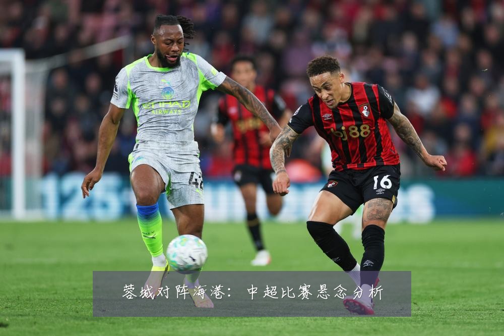 蓉城对阵海港：中超比赛悬念分析