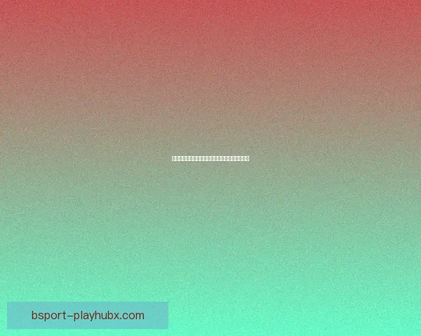 世界杯竞猜赔率波动解析与球队胜负走势深度剖析