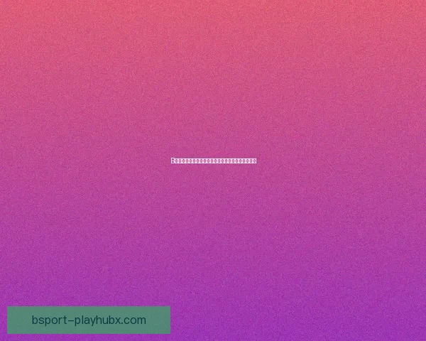 B体育全景解析最新赛季足球赛事精彩瞬间与战术分析