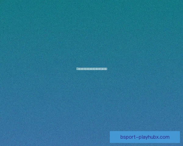 B体育引领全民运动热潮打造健康生活新方式