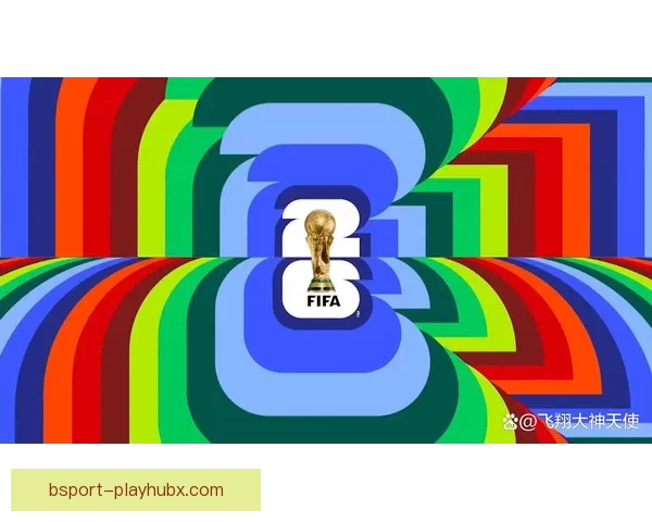 美加墨联合举办世界杯赛场全景揭秘与赛事前瞻