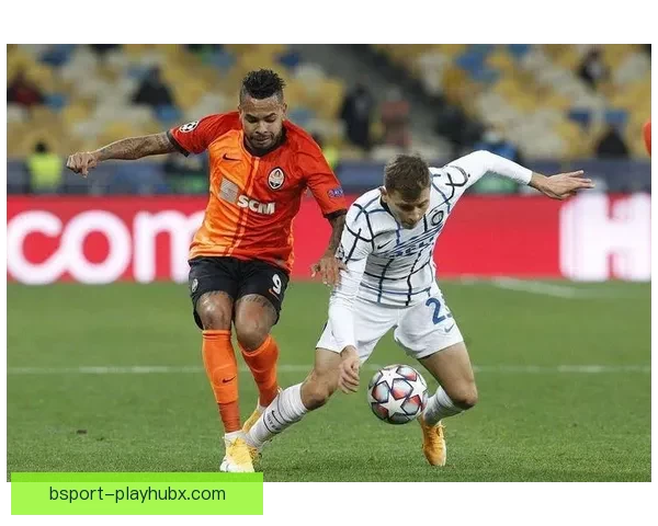 精准分析与实战指南：本周足球比赛胜负走势预测解析