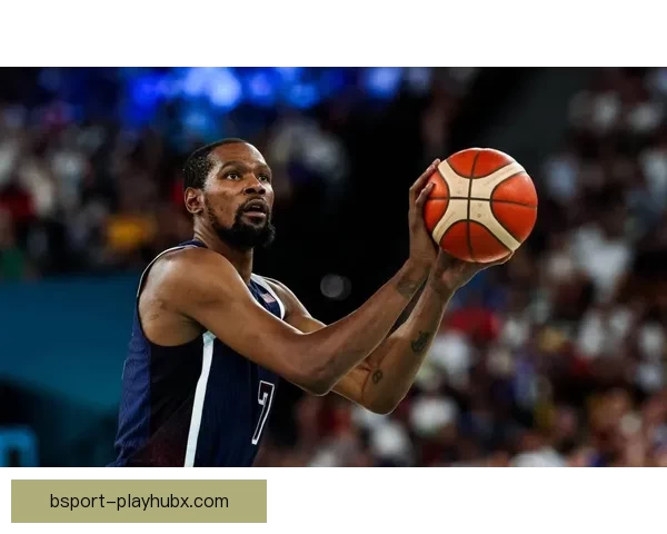 乌度卡：见证杜兰特超越乔丹是一种荣幸 他未来还将超越更多传奇球员