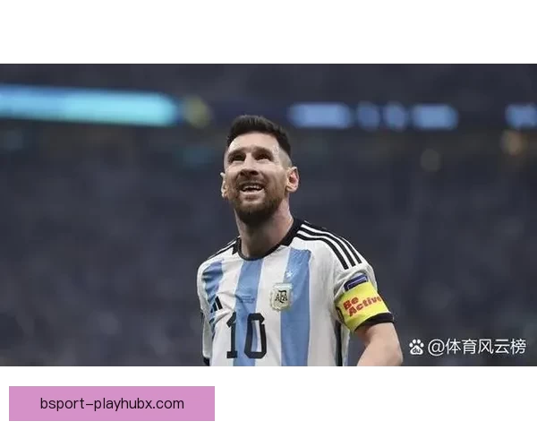 2026世界杯球星崛起 谁将成为新的足球传奇和全球焦点