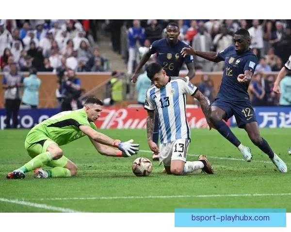 2026世界杯比赛直播平台全方位解析实时观赛体验升级指南