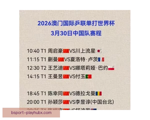 2026世界杯比赛直播平台全方位解析实时观赛体验升级指南