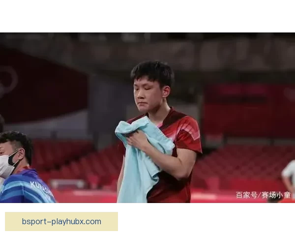 张本智和两天连败状态低迷三局仅得十五分被小勒完全压制